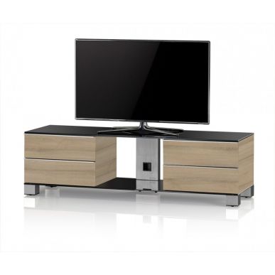 Тумба для ТВ Sonorous MD 9540 B INX MOL